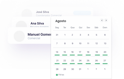 CentralGest Cloud - Módulo Recursos Humanos